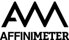 AFFINImeter logo