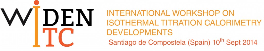 Logo of the Workshop WIDEN-ITC 2014