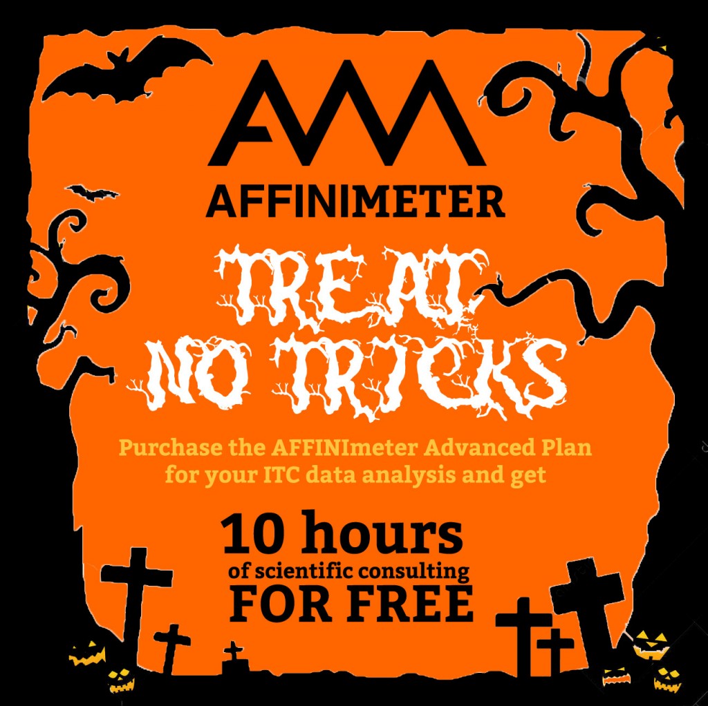 Treat, no Tricks!